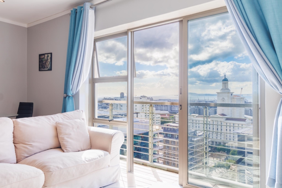 1 Bedroom Property for Sale in Cape Town City Centre Western Cape